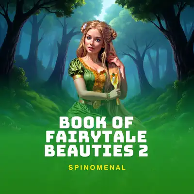Book Of Fairytale Beauties 2