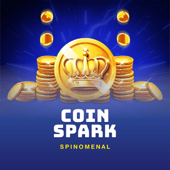 Coin Spark