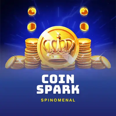 Coin Spark