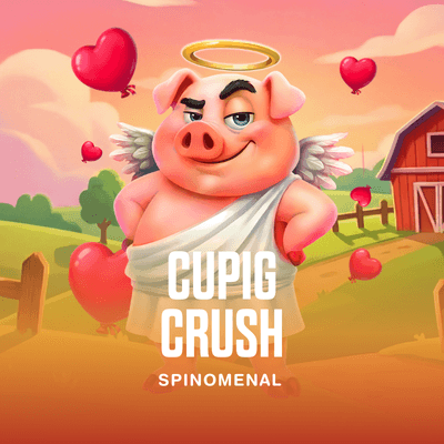 Cupig Crush