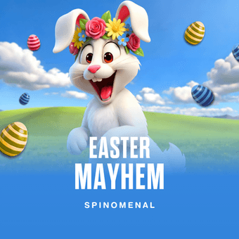Easter Mayhem