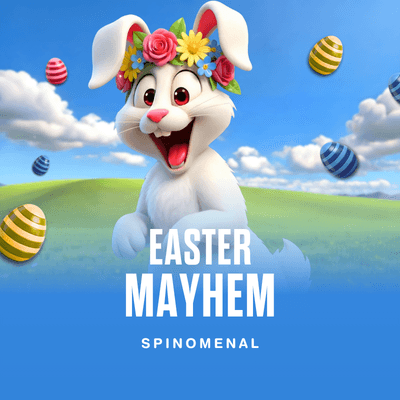 Easter Mayhem
