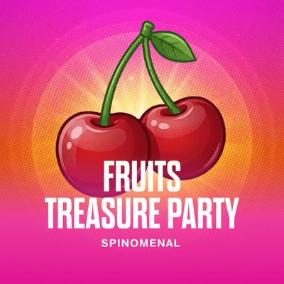 Fruits Treasure Party