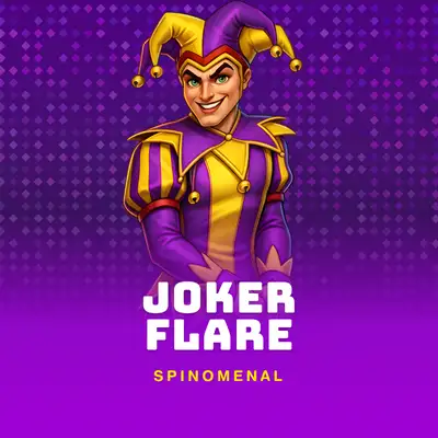 Joker Flare