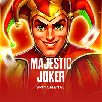 Majestic Joker