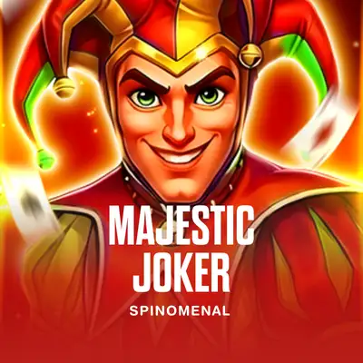 Majestic Joker
