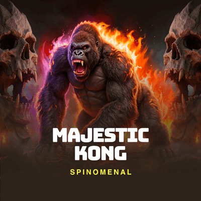 Majestic Kong