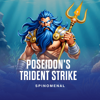 Poseidon's Trident Strike