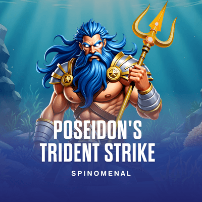 Poseidon's Trident Strike
