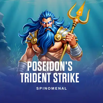 Poseidon's Trident Strike