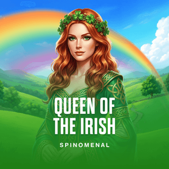 Queen Of The Irish