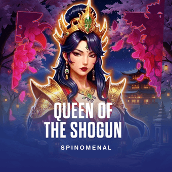 Queen Of The Shogun
