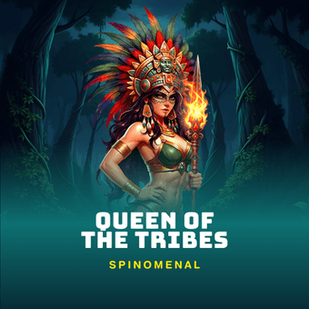 Queen Of The Tribes