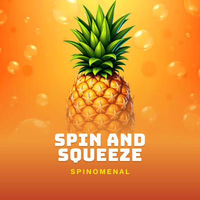 Spin and Squeeze