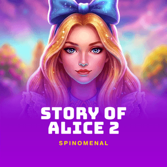 Story Of Alice 2