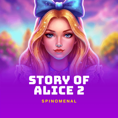 Story Of Alice 2