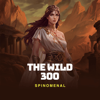 The Wild 300