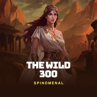 The Wild 300