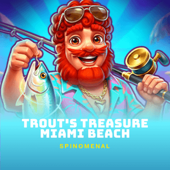 Trout's Treasure - Miami Beach