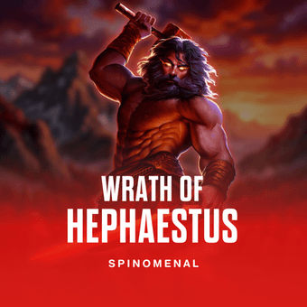 Wrath Of Hephaestus