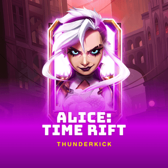 Alice: Time Rift