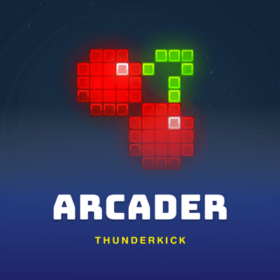 Arcader