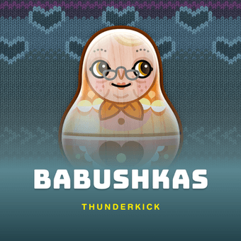 Babushkas