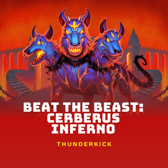 Beat the Beast: Cerberus Inferno