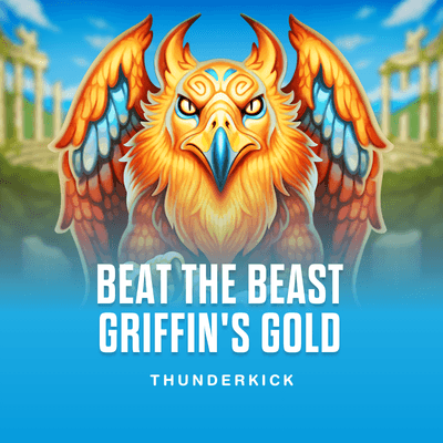 Beat the Beast Griffin's Gold