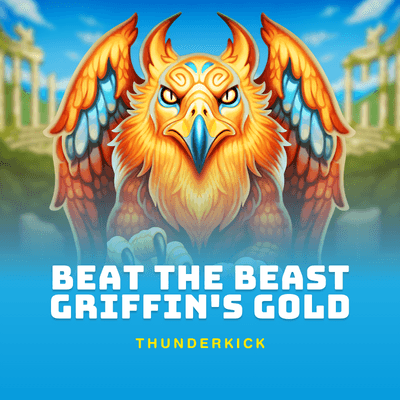 Beat the Beast Griffin's Gold