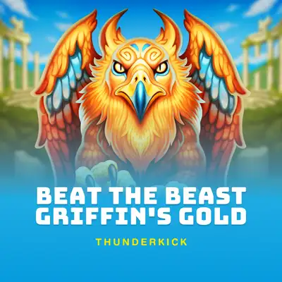 Beat the Beast Griffin's Gold