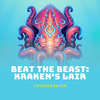 Beat the Beast: Kraken's Lair