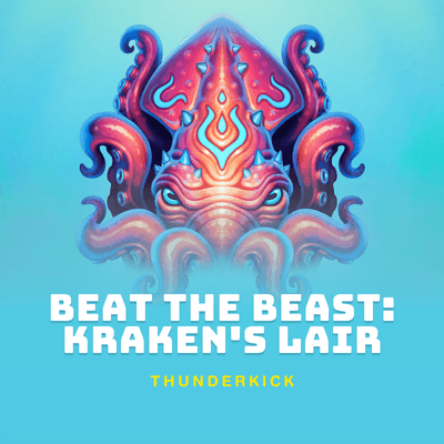 Beat the Beast: Kraken's Lair