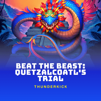 Beat the Beast: Quetzalcoatl's Trial