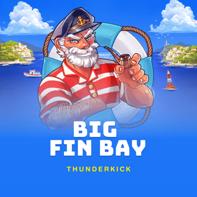 Big Fin Bay