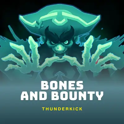 Bones and Bounty