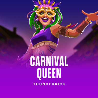 Carnival Queen