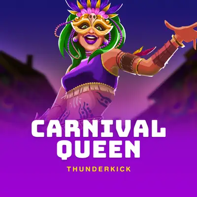Carnival Queen