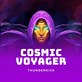 Cosmic Voyager