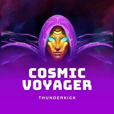 Cosmic Voyager