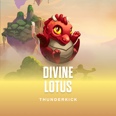 Divine Lotus