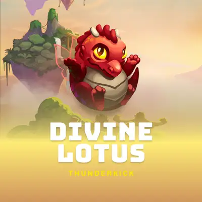 Divine Lotus