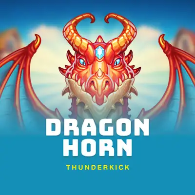 Dragon Horn