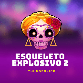 Esqueleto Explosivo 2