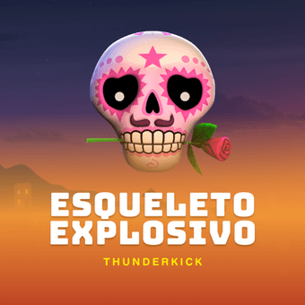 Esqueleto Explosivo