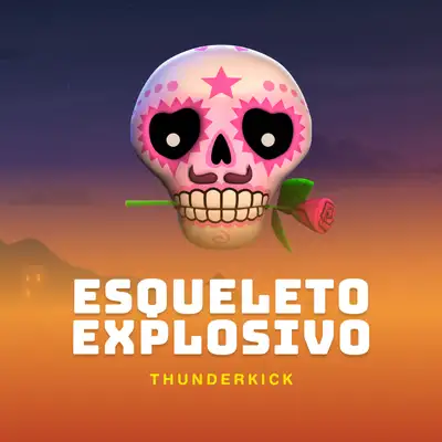 Esqueleto Explosivo