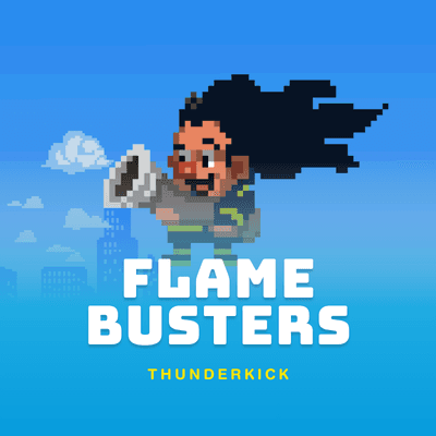 Flame Busters