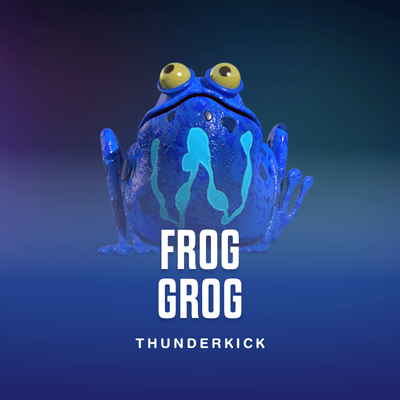 Frog Grog