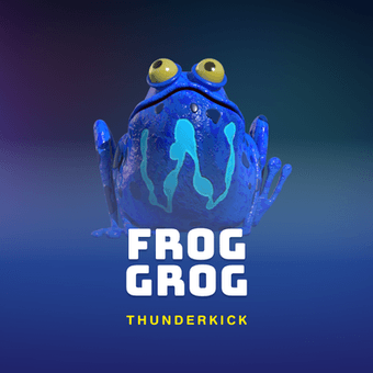 Frog Grog