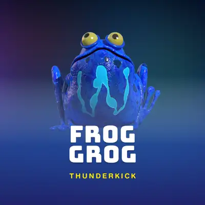 Frog Grog